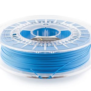 Fillamentum Flexfill TPE 90A 0.5kg 1.75mm Sky Blue