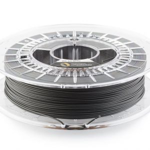Fillamentum Flexfill TPE 90A 0.5kg 1.75mm Traffic Black