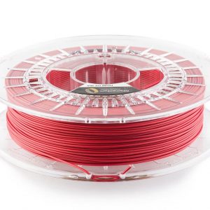 Fillamentum Flexfill TPE 96A 0.5kg 1.75mm Signal Red