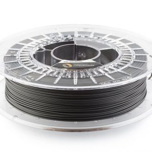 Fillamentum Flexfill TPE 96A 0.5kg 1.75mm Traffic Black