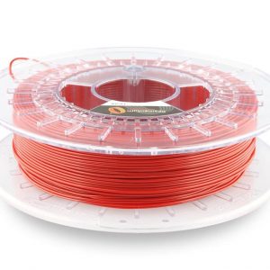 Fillamentum Flexfill TPU 92A 0.5kg 1.75mm Signal Red