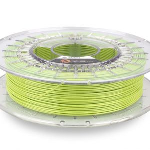Fillamentum Flexfill TPU 98A 0.5kg 2.85mm Pistachio Green