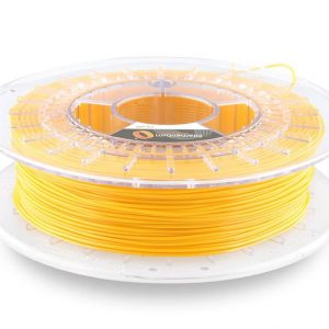Fillamentum Flexfill TPU 98A 0.5kg 2.85mm Signal Yellow