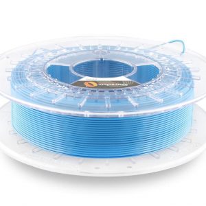 Fillamentum Flexfill TPU 98A 0.5kg 2.85mm Sky Blue