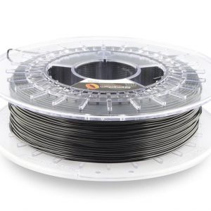 Fillamentum Flexfill TPU 98A 0.5kg 1.75mm Traffic Black