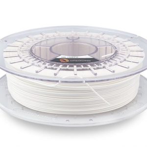 Fillamentum Flexfill TPU 98A 0.5kg 1.75mm Traffic White