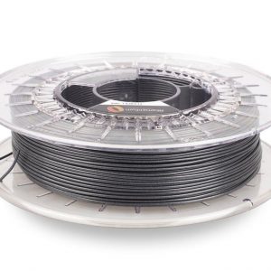Fillamentum Flexfill TPU 98A 0.5kg 1.75mm Vertigo Grey