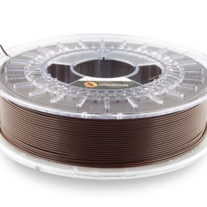 Fillamentum PLA Extrafill 0.75kg 2.85mm Chocolate Brown