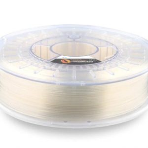 Fillamentum PLA Extrafill 0.75kg 2.85mm Crystal Clear
