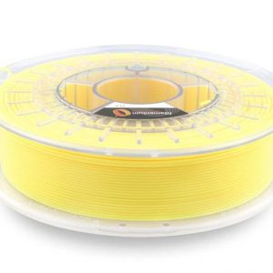 Fillamentum PLA Extrafill 0.75kg 2.85mm Luminous Yellow