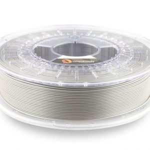 Fillamentum PLA Extrafill 0.75kg 2.85mm Metallic Grey