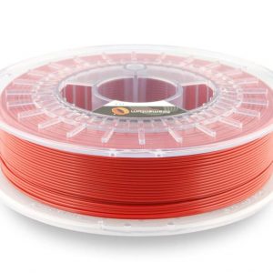 Fillamentum PLA Extrafill 0.75kg 2.85mm Signal Red