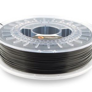 Fillamentum PLA Extrafill 2.5kg 2.85mm Traffic Black