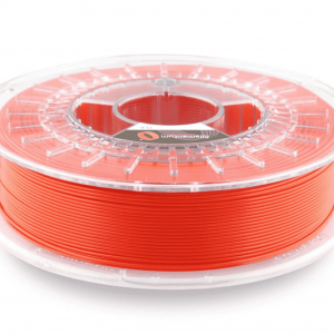Fillamentum PLA Extrafill 2.5kg 2.85mm Traffic Red
