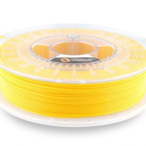 Fillamentum PLA Extrafill 0.75kg 2.85mm Traffic Yellow