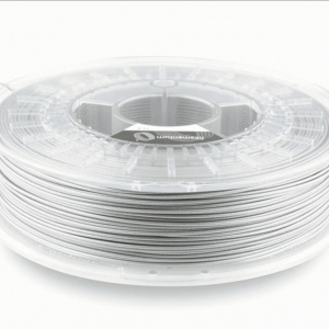 Fillamentum PLA Premium 0.75kg 1.75mm Rapunzel Silver