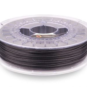 Fillamentum PLA Premium 0.75kg 2.85mm Vertigo Grey