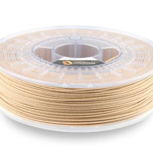 Fillamentum Timberfill 0.75kg 2.85mm Light Wood Tone
