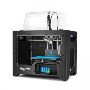 Flashforge Creator Max