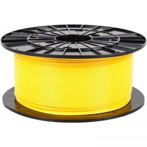 NatureWorks PLA 4043D 1kg 1.75mm Yellow