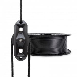 PRUSAMENT PC Blend Carbon Fiber 0.80kg 1.75mm Black