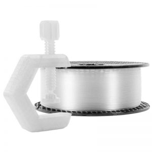 PRUSAMENT PETG 1kg 1.75mm Clear