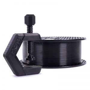 PRUSAMENT PETG 1kg 1.75mm Jet Black