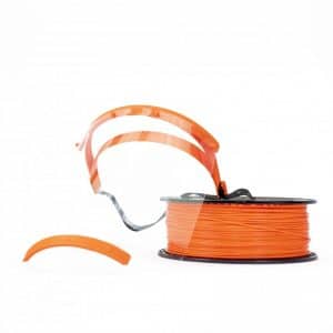 PRUSAMENT PETG 1kg 1.75mm Prusa Orange for PPE