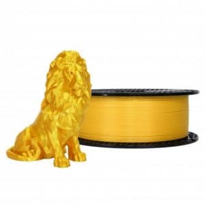 PRUSAMENT PLA 0.97kg 1.75mm Oh My Gold (Blend)