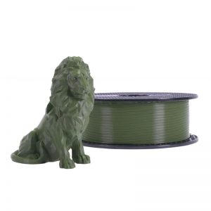PRUSAMENT PLA 1kg 1.75mm Army Green
