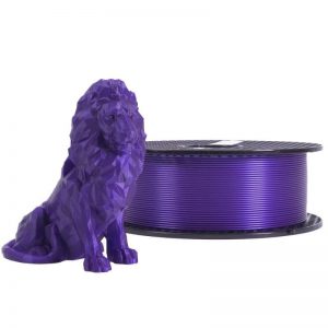 PRUSAMENT PLA 1kg 1.75mm Galaxy Purple