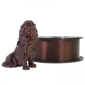 PRUSAMENT Premium PLA 1kg 1.75mm Mystic Brown