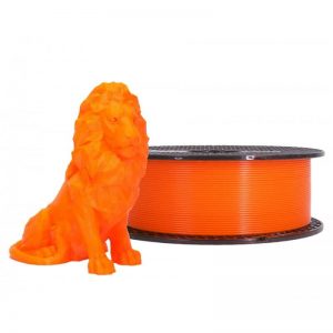 PRUSAMENT PLA 1kg 1.75mm Prusa Orange