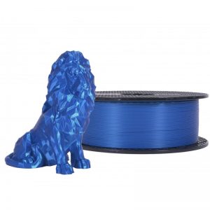 PRUSAMENT PLA 0.97kg 1.75mm Royal Blue (Blend)