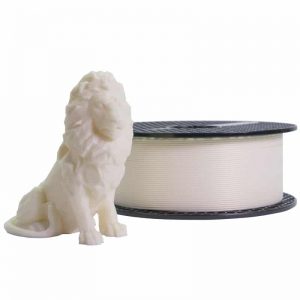 PRUSAMENT PLA 1kg 1.75mm Vanilla White