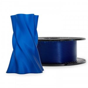 PRUSAMENT PVB 0.5kg 1.75mm Dark Blue Transparent