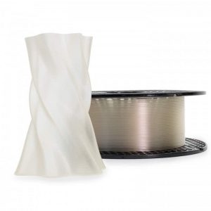 PRUSAMENT PVB 0.5kg 1.75mm Natural Transparent