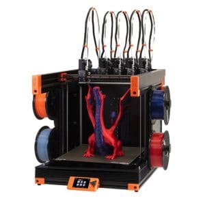 Prusa XL