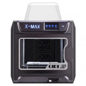QIDI Tech X-MAX