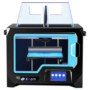 QIDI Tech X-PRO
