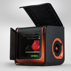 Tiertime UP BOX+