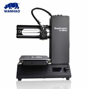 WANHAO Duplicator i3 Mini