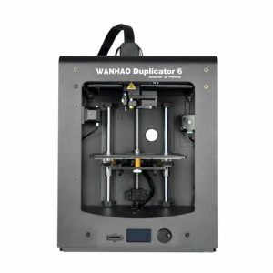 WANHAO Duplicator 6 Plus Mark 2