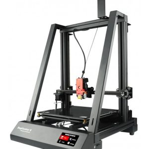 WANHAO Duplicator 9 – Mark 2 300mm