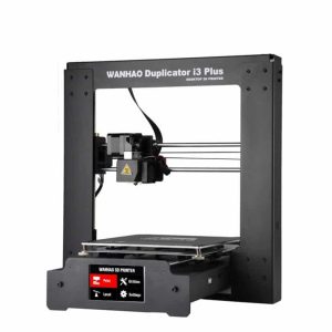 WANHAO Duplicator i3 Plus Mark 2