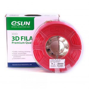 eSUN ABS 1kg 2.85mm Magenta