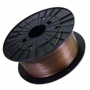 Filament PM PETG 1kg 1.75mm Coffee Bronze (Metallic)