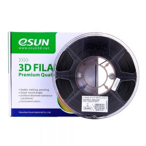 eSUN PA-CF 1kg 1.75mm Natural