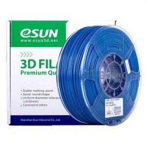 eSUN ABS 1kg 1.75mm Blue