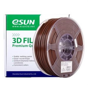eSUN ABS 1kg 2.85mm Brown